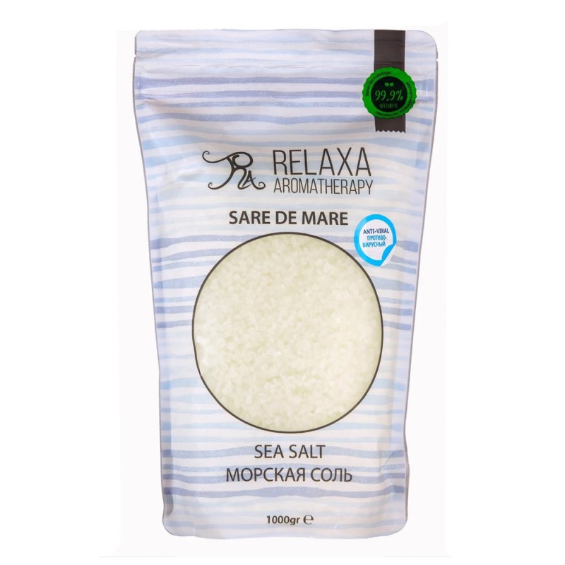 Sare de baie Relaxa Feng-Shui Anti-Viral 1 кг