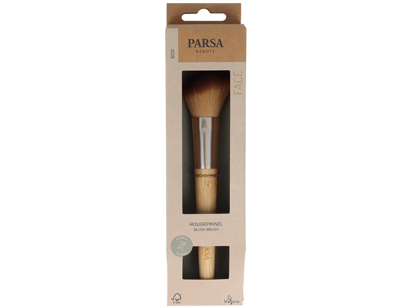 PARSA Beauty Pensula Make Up Babmboo eco