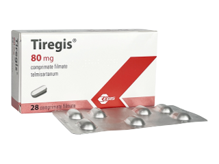 Tiregis 80 mg comprimate filmate