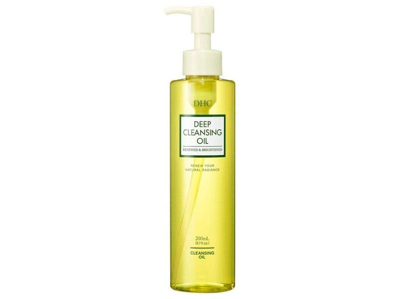 DHC Corporation Nonpharma Ulei 200 ml