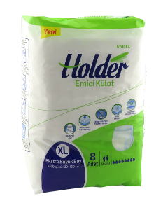 Holder для взрослых XL 8 шт.