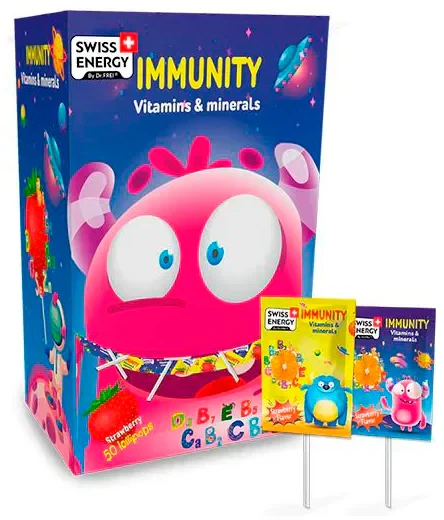 Dr.Frei Multivitamin