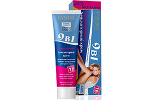 Eveline Cosmet. Cremă 125 ml