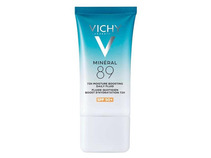 Vichy Mineral 89 Fluid hidratant 72H SPF 50 50ml 50 ml