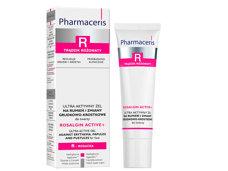 Dr Irena Eris Pharmaceris 30 ml