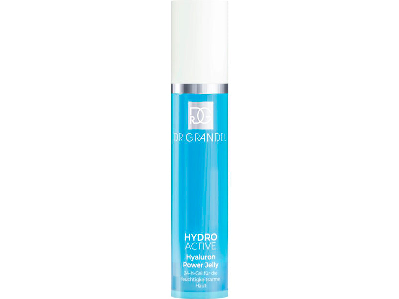 Dr.Grandel Hydro Active -gel cu acid hyaluronic 50ml Cremă 50 ml