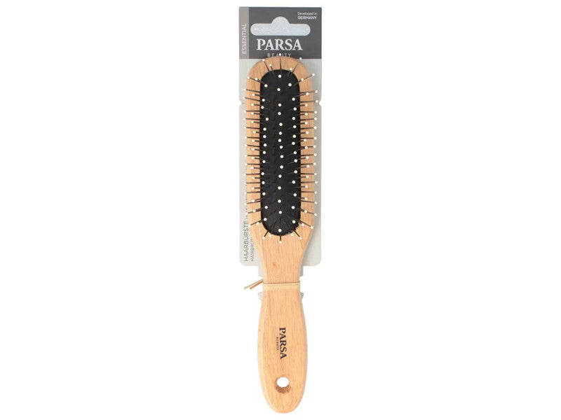 PARSA Beauty Perie de par mica cu dinti din metal