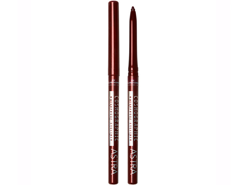 Astra Creion p/u ochi retractabil rezistent la apa Cosmograph 35 g