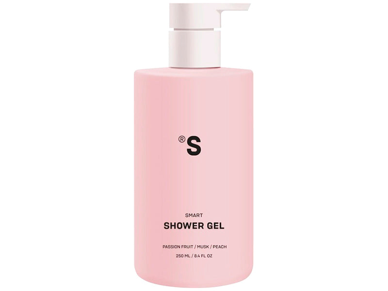 Sister's aroma Smart Maracuia 250ml Gel de duș 250 ml