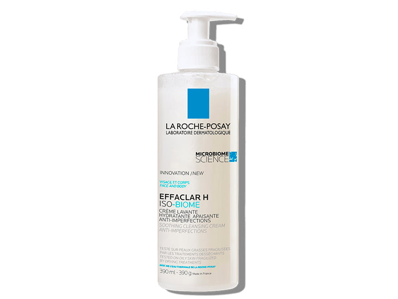 La Roche-Posay Effaclar Cremă 390 ml