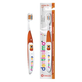 Dentissimo toothbrush Junior