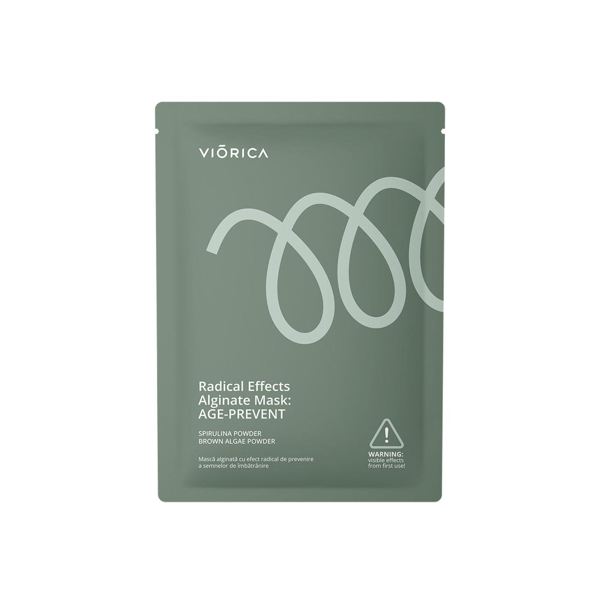 Viorica mască-alginată-cu-efect-radical-age-prevent Mască