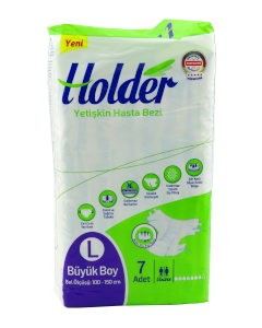 Holder для взрослых L 7 шт.