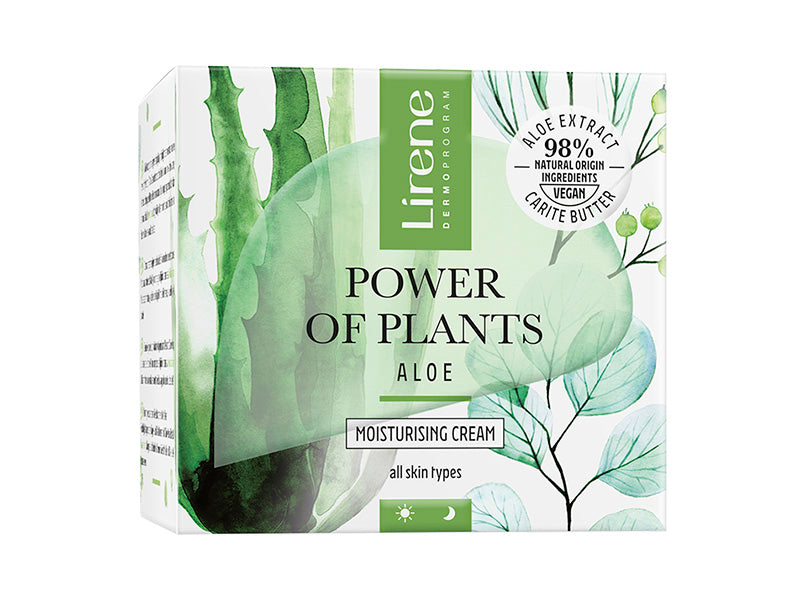 Dr Irena Eris Lirene Cremă 50 ml