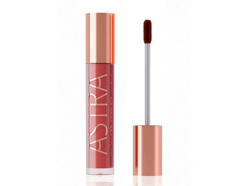 Astra Luciu de buze Plump Shine 02-Laser Beam 4ml 4 ml