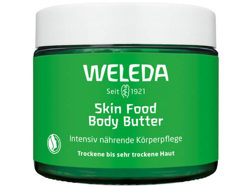 Weleda 150 ml