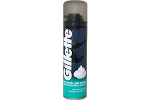Gilette Spumă 300 ml