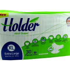 Holder для взрослых XL 30 шт.