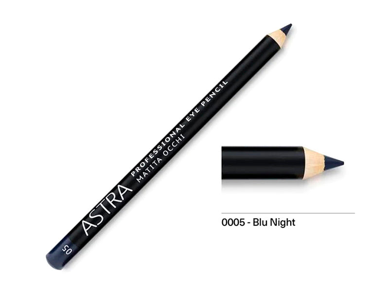 Astra Creion p/u ochi Professional 05-Blue Night 1 1g 1 g