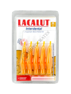 Lacalut Interdentar XS