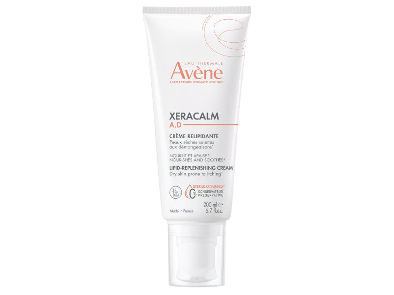 Pierre Fabre Xeracalm Cremă 200 ml