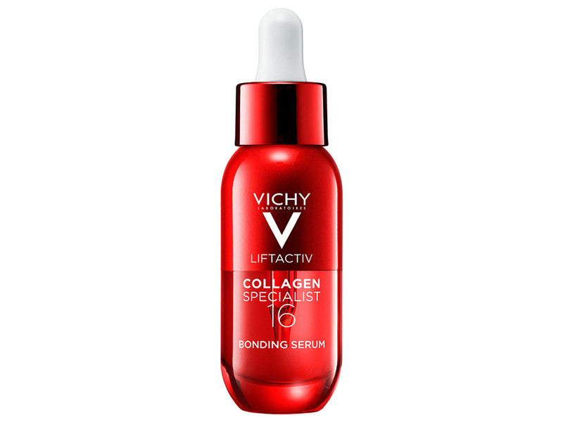 Vichy Liftactiv Colagen 16 30ml Ser 30 ml