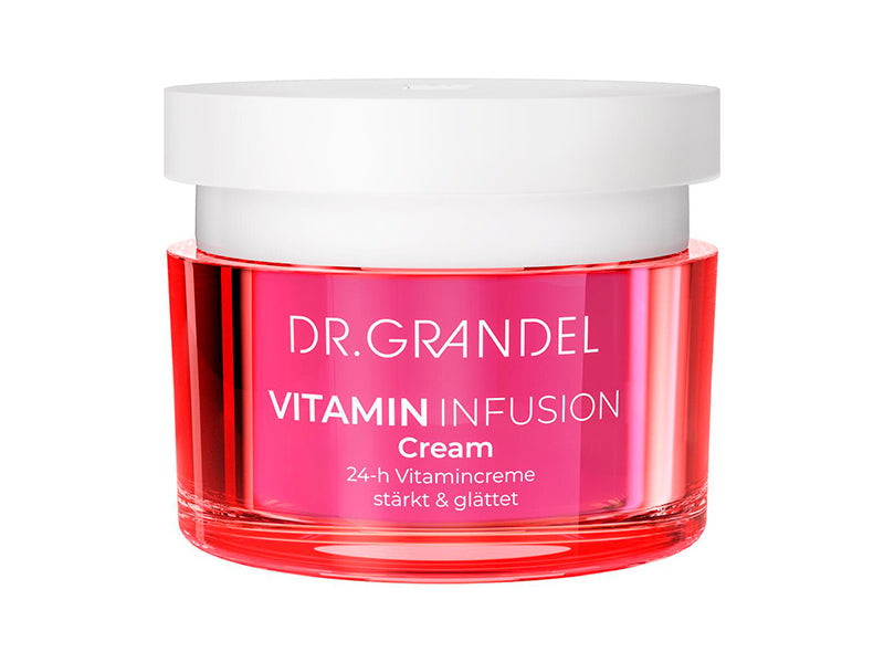 Dr.Grandel Vitamin Infusion pu fata 50ml Cremă 50 ml
