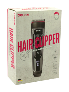 Beurer Barber Corner MN5X aparat de tuns părul Premium