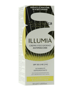 Athena’S Athena s Illumia fata zi SPF30 impotriva petelor 30 ml Cremă 1 comp