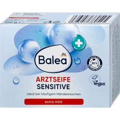 Balea DM Cremă