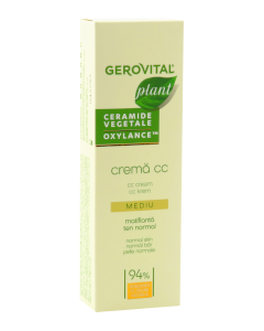 Farmec Cremă 30 ml