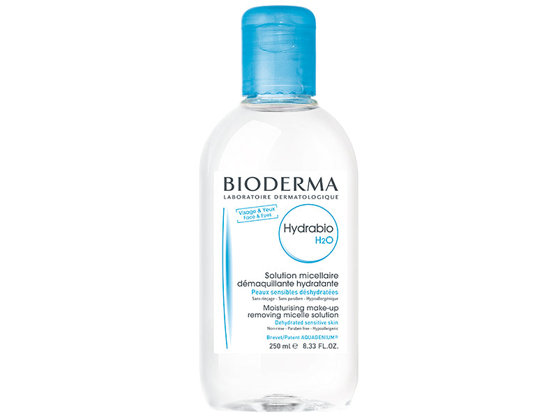 Bioderma Hydrabio 250 ml