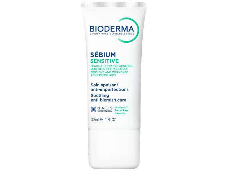 Bioderma Sebium Sensitive 30ml 30 ml