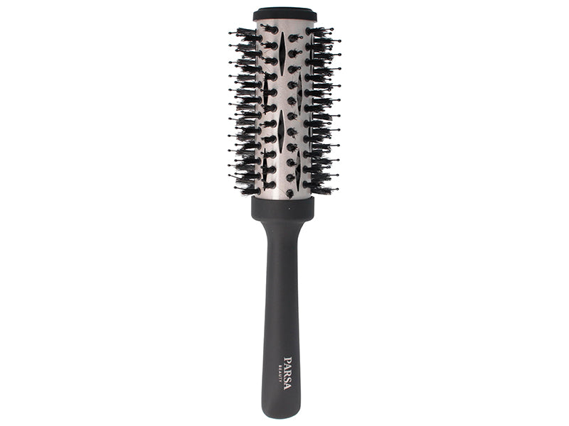 PARSA Beauty Perie de par rotunda Keratin Care 33mm