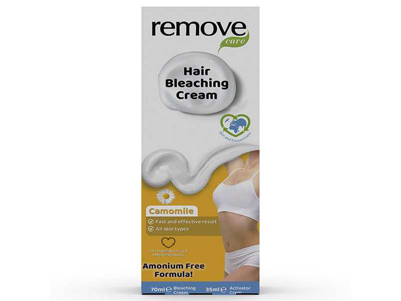 Treda Cremă 70 ml