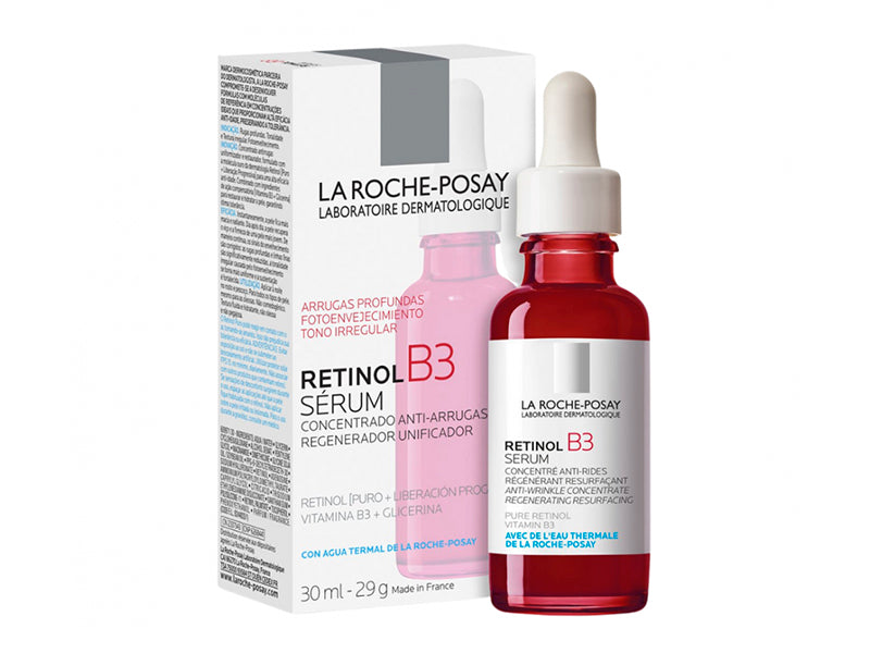 La Roche-Posay La Roche Posay Retinol 30ml Ser 30 ml