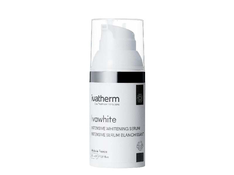 Ivatherm Ivawhite intensiv depigmentant 30ml Ser 30 ml