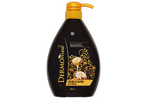 Dermomed soap Argan 600 ml