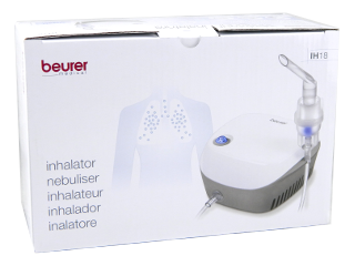 Beurer IH18 inhalator (nebulizator)