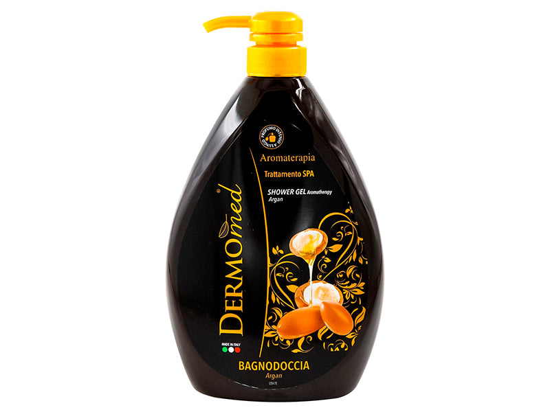 Dermomed shower gel Argan 1 ml