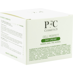 Desarrollo Biotecnologico PFC Cosmetics CELL Perfect Day 50 ml Cremă 1 comp