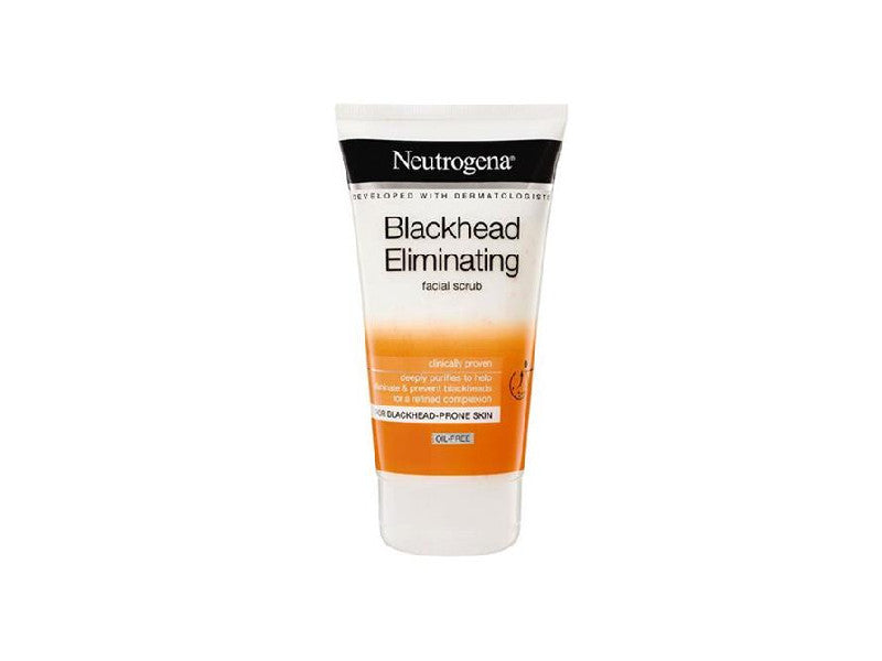 Johnson & Johnson Cosmet Exfoliant 150 ml
