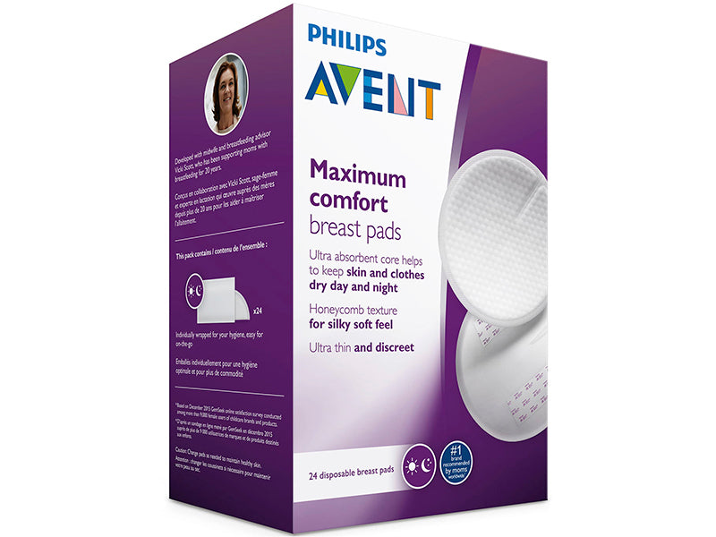 Philips Avent 24 comp