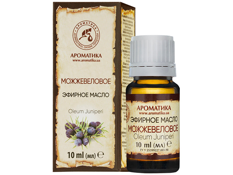 Aromatica Ulei 10 ml