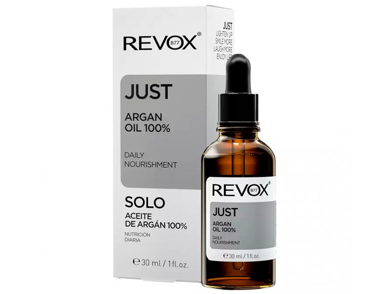 REVOX Ulei 30 ml