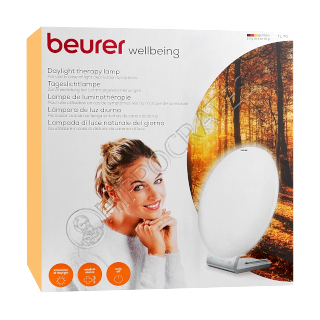 Beurer TL70 lampă cu lumină diurnă