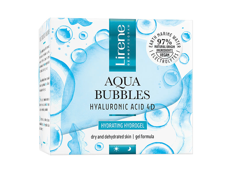 Dr Irena Eris Lirene 50 ml