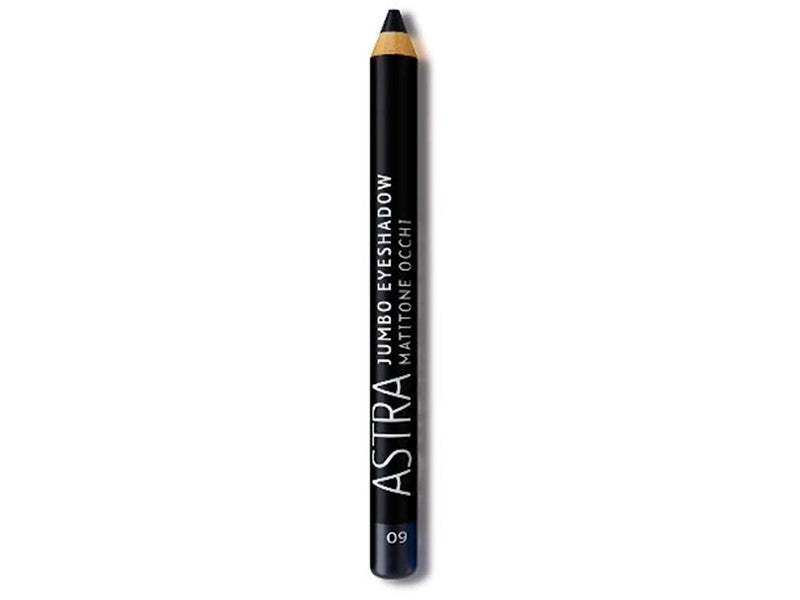 Astra Creion-fard de ochi Jumbo 60-Black Night 3g 3 g