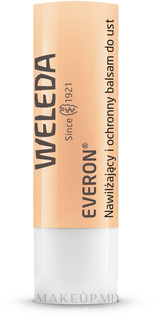 Weleda de buze Everon Balsam