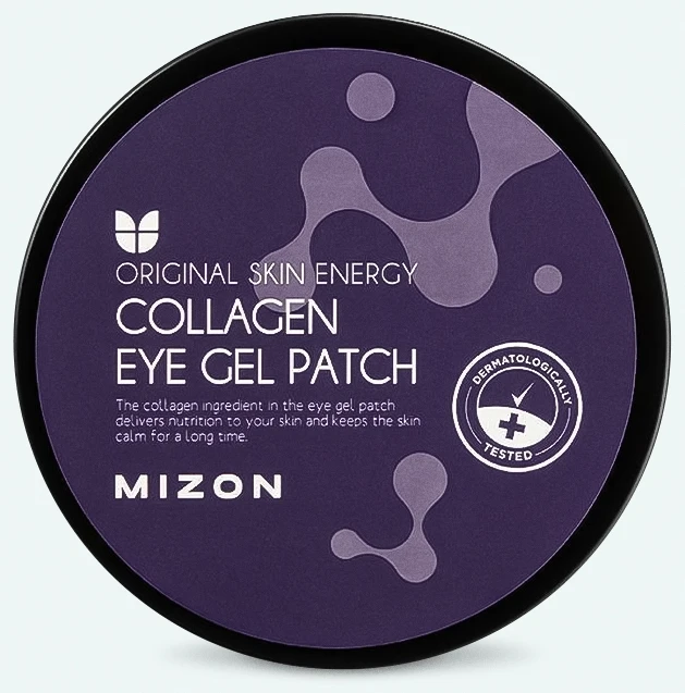 Mizon, Collagen Eye Gel Patch